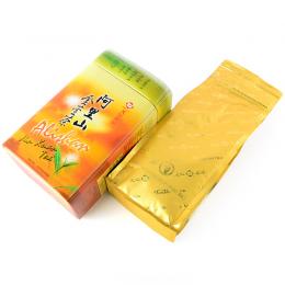 天福茗茶 天仁系列 阿里山金萱乌龙茶 台湾原装 奶香型高山茶叶