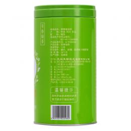 天福茗茶 碧螺春-M2 四川特产名茶 2024年早春茶 100克马口铁罐装
